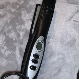 hair straightener